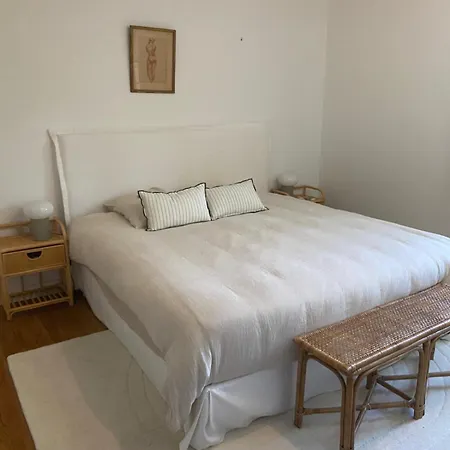 Villa-piscine Aux Abatilles 8 Couchages Willa *